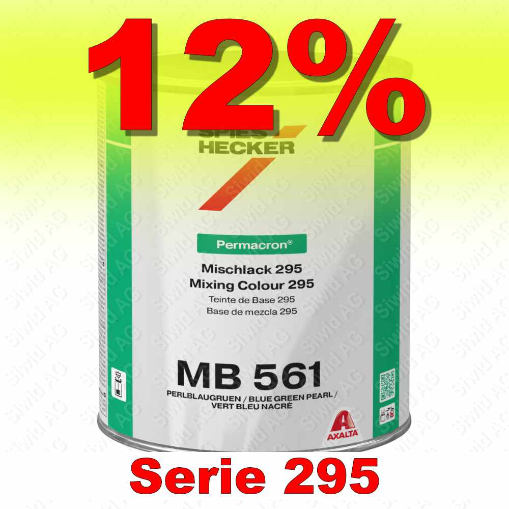 Spies Hecker Serie 295